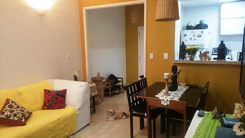 Apartamento Aconchegante Copacabana Posto 5 Río de Janeiro Exterior foto