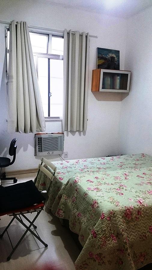 Apartamento Aconchegante Copacabana Posto 5 Río de Janeiro Exterior foto