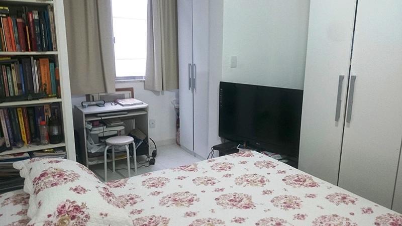 Apartamento Aconchegante Copacabana Posto 5 Río de Janeiro Exterior foto