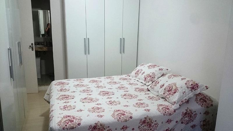 Apartamento Aconchegante Copacabana Posto 5 Río de Janeiro Exterior foto