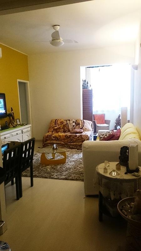 Apartamento Aconchegante Copacabana Posto 5 Río de Janeiro Exterior foto