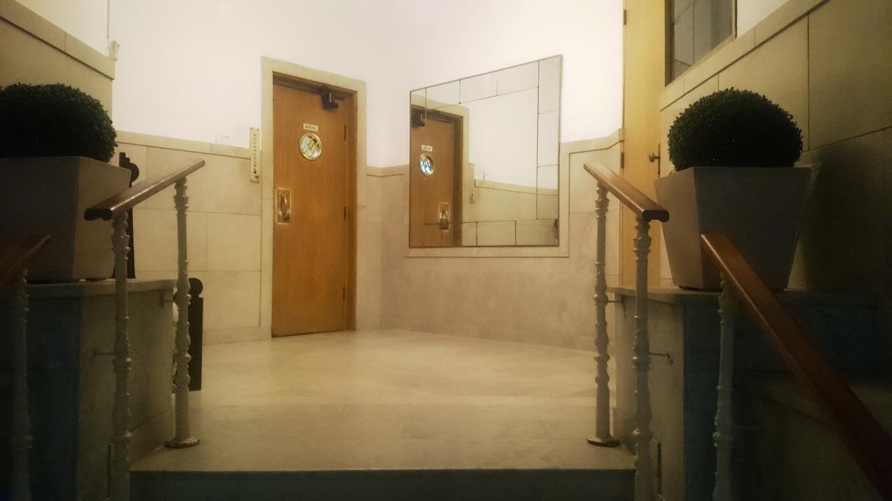 Apartamento Aconchegante Copacabana Posto 5 Río de Janeiro Exterior foto
